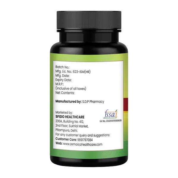 SFIDO_SLIM_Weight_Loss_Medicine_|__Body_Fit__|_Healthy_Body__|_Weight_Loss__|_Capsules_30_Pack_of_1