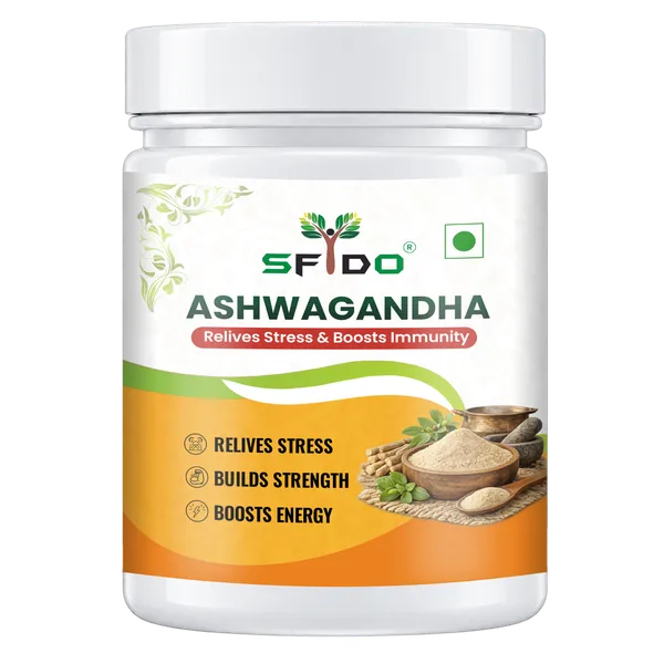 SFIDO_Ashwagandha,_Boost_Endurance,_Stamina_&_Energy,_Capsules_30_pcs