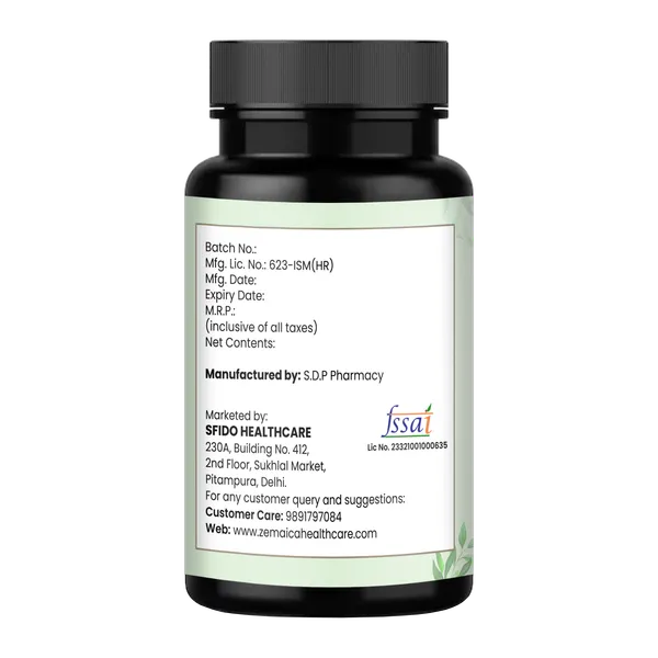 SFIDO_Sugar_Control_Capsules,_Blood_Sugar_Level_Control,_Insulin_Support_30_Capsules