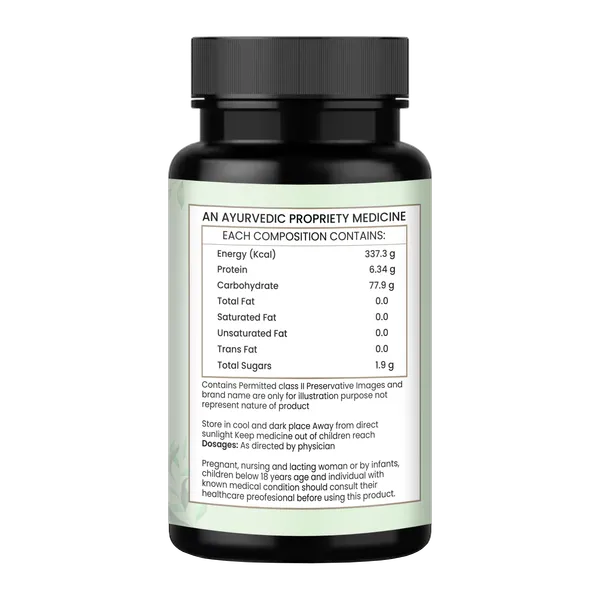 SFIDO_Sugar_Control_Capsules,_Blood_Sugar_Level_Control,_Insulin_Support_30_Capsules