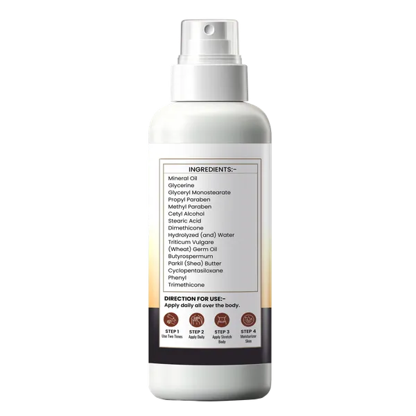 SFIDO_Stretch_Marks|_Body_Lotion_for_Women_|_Cream_|_Remove_Dark_Circle_|__Pregnancy&_After_Delivery_|_Pack_of_1_(100_ML)
