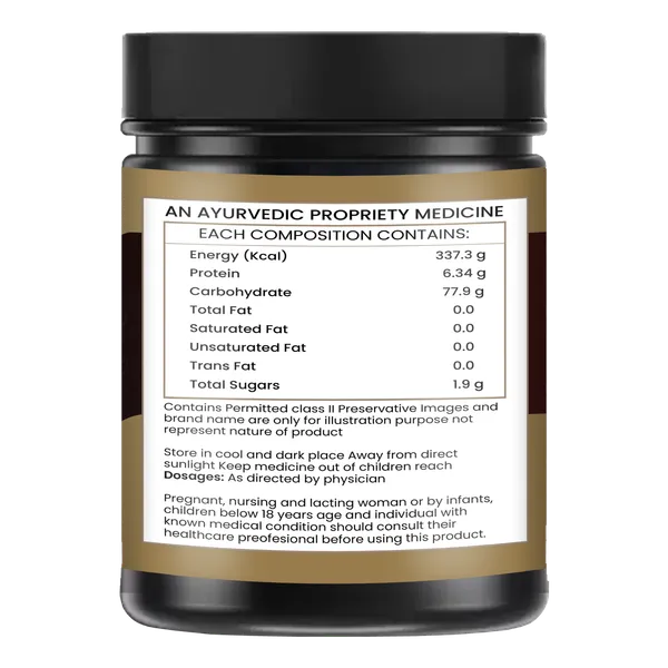 SFIDO_Nasha_Nashak_|_Ayurvedic_|_Stop_Addiction_Medicine_|_Addict_Free_Product_|_Addiction_|_Flavor_Vanilla_|_Pack_of_1_(100_Gm)
