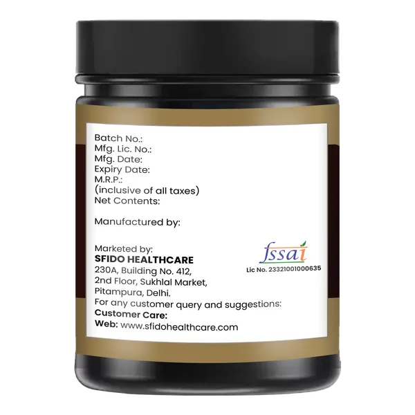 SFIDO_Nasha_Nashak_|_Ayurvedic_|_Stop_Addiction_Medicine_|_Addict_Free_Product_|_Addiction_|_Flavor_Vanilla_|_Pack_of_1_(100_Gm)