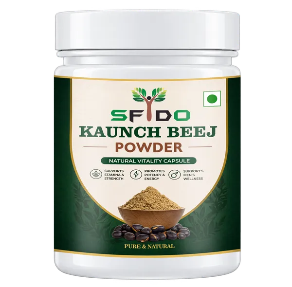SFIDO_Kaunch_Beej_Powder_|_Boost_for_Your_Mental_and_Physical_Health