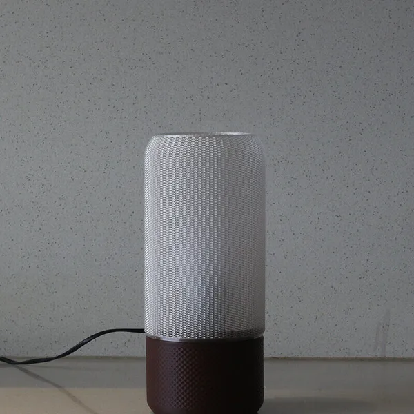 Tela_Lamp