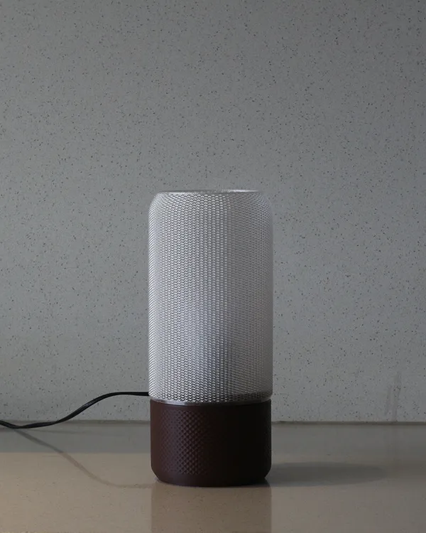 Tela_Lamp