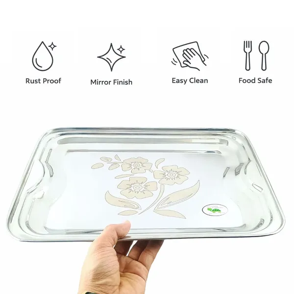 Metal_Floral_Print_Serving_Tray