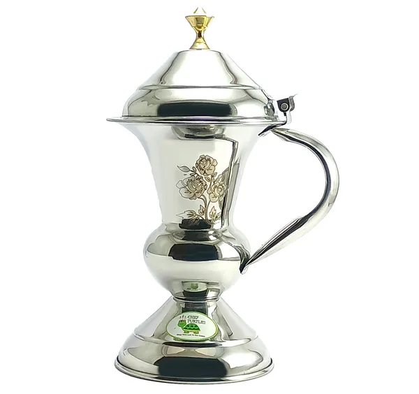 Metal_Traditional_Floral_Water_Jug