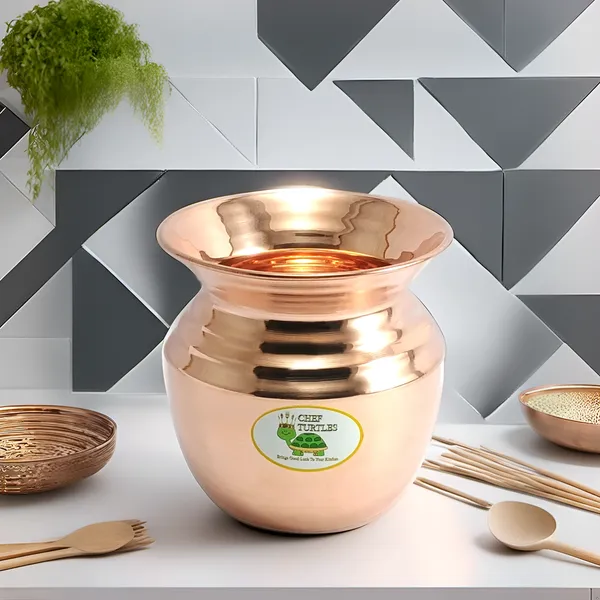 Copper_Traditional_Water_Storage_Pot