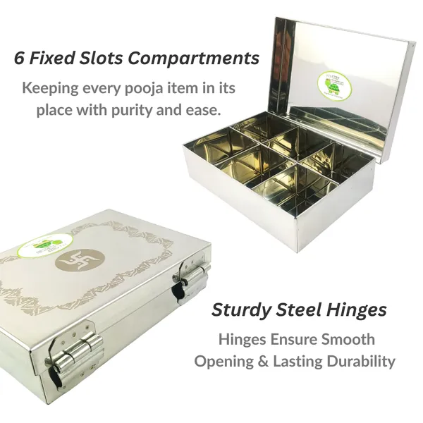 Stainless_Steel_Devotional_Pooja_Box