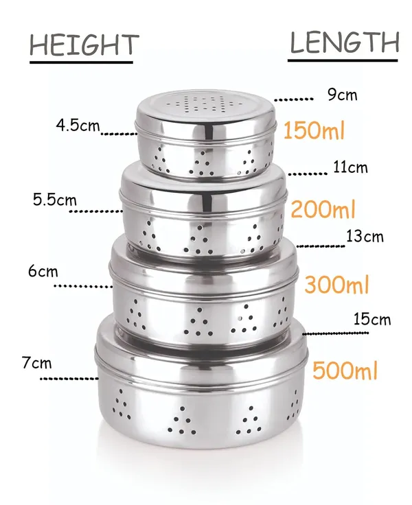 Stainless_Steel_Perforated_Kitchen_Container_Set