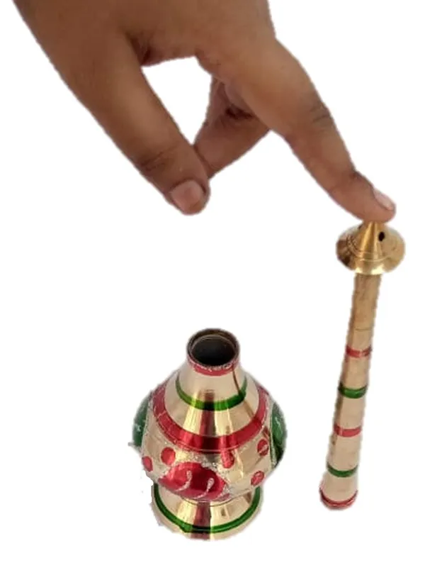 Traditional_Gold_Tone_Decorative_Hookah