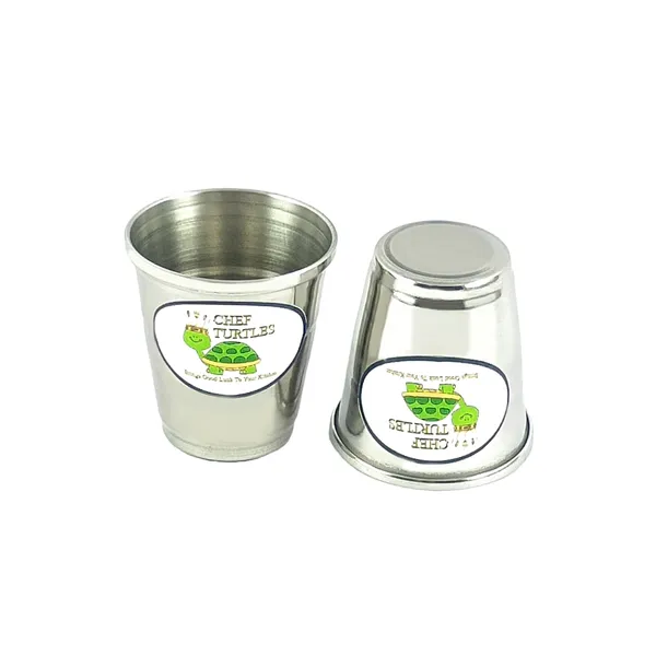 Stainless_Steel_Everyday_Plain_30_Ml_Mini_Cups_Set