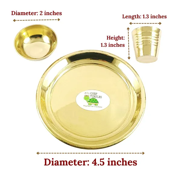 Metal_Traditional_Pooja_Thali_Set