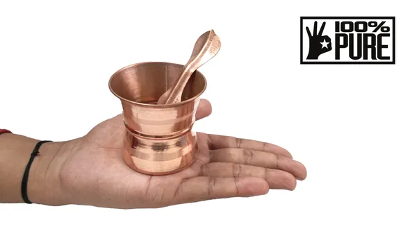 Copper_Small_Tumbler_With_Spoon