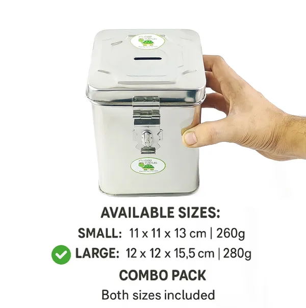 Stainless_Steel_Lockable_Money_Collection_Box