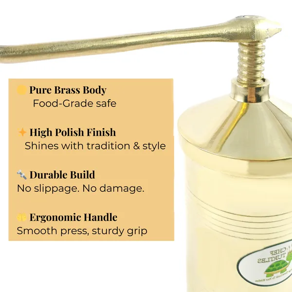 Brass_Traditional_Multi_Disc_Sev_Maker