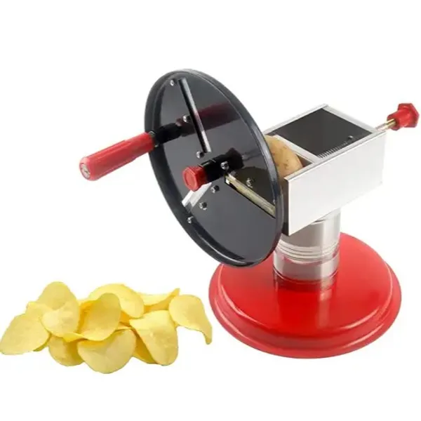 Stainless_Steel_Manual_Vegetable_Slicer