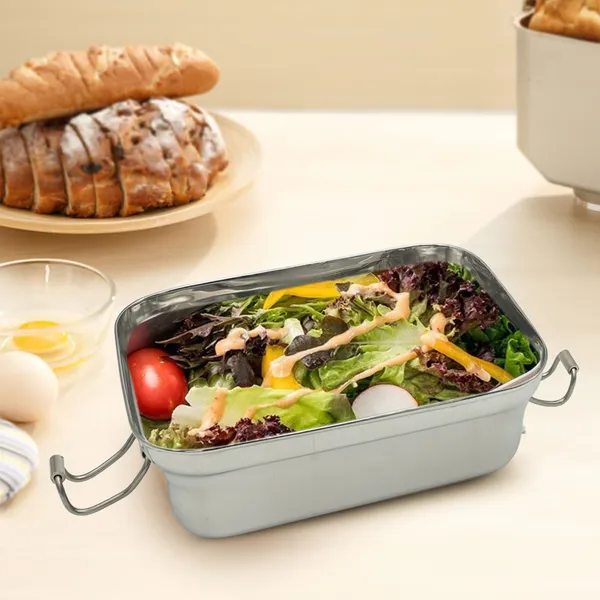 Stainless_Steel_Rectangular_Locking_Lid_Food_Storage_Container