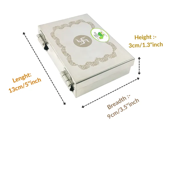Stainless_Steel_Devotional_Pooja_Box