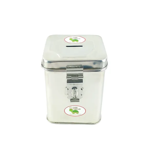 Stainless_Steel_Lockable_Money_Bank