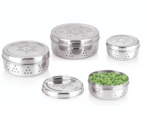 Stainless_Steel_Perforated_Kitchen_Container_Set