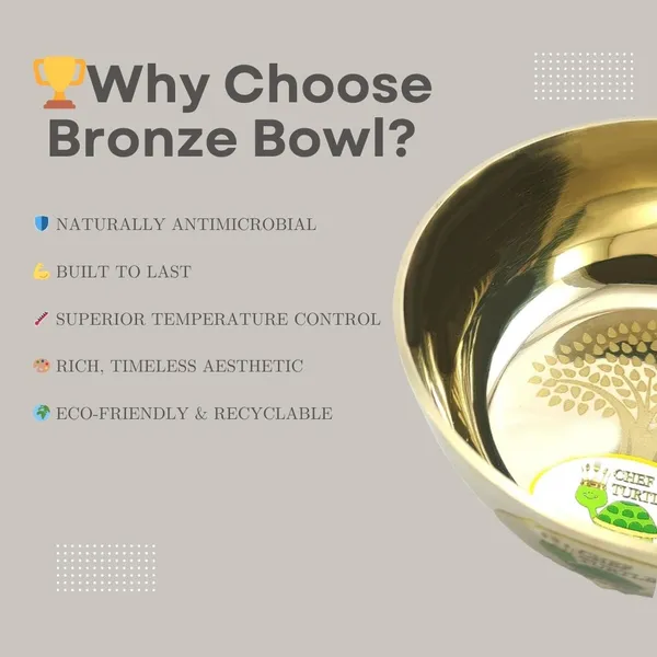 Stainless_Steel_Gold_Finish_Tree_Pattern_Bowl_With_Spoon