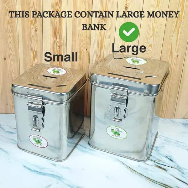 Stainless_Steel_Lockable_Money_Collection_Box