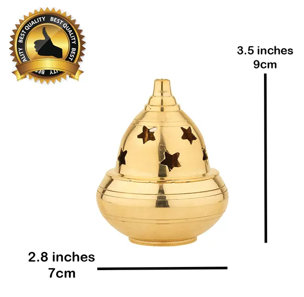 Brass_Decorative_Star_Cutout_Dhoop_Dani