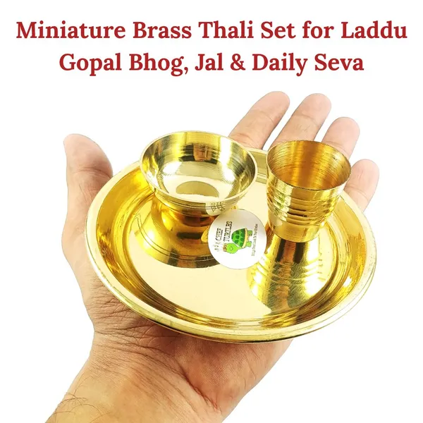 Metal_Traditional_Pooja_Thali_Set