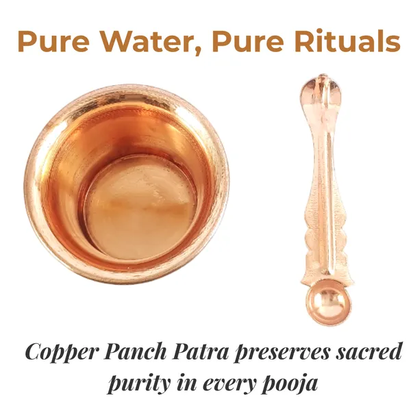 Copper_Traditional_Pooja_Panch_Patra_Set