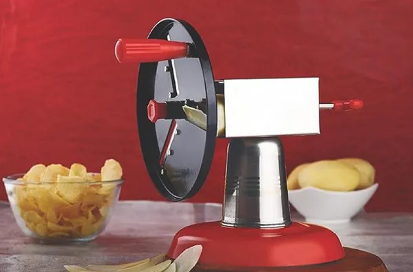 Stainless_Steel_Manual_Vegetable_Slicer