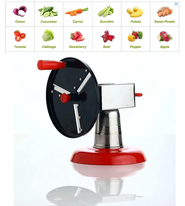 Stainless_Steel_Manual_Vegetable_Slicer