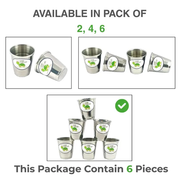 Stainless_Steel_Everyday_Mini_Tumbler_Cup_Set_Of_6
