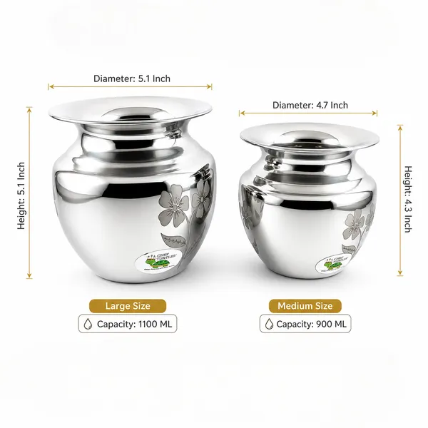 Stainless_Steel_Floral_Print_Water_Pot