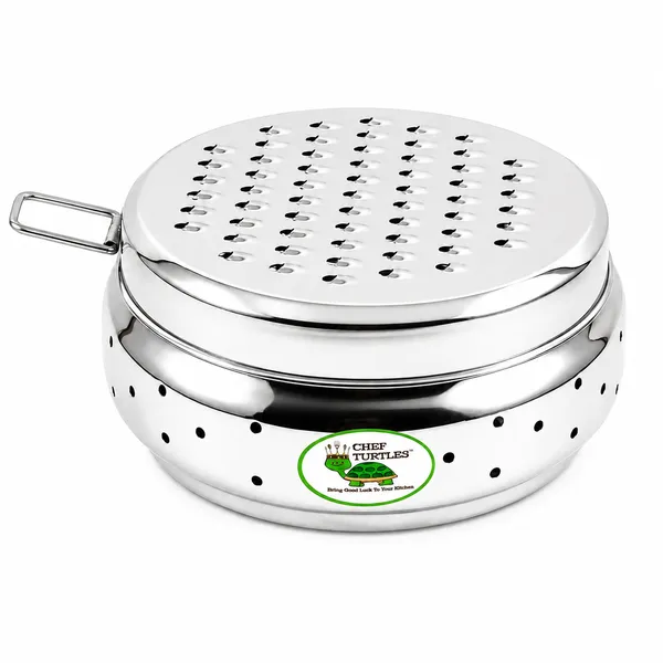 Stainless_Steel_Manual_Vegetable_Grater_With_Container