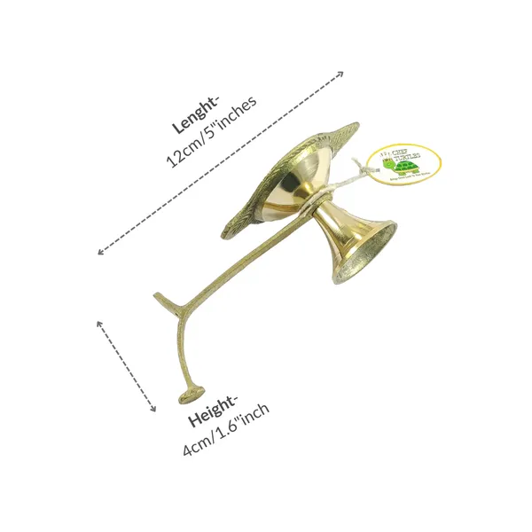 Brass_Traditional_Handheld_Pooja_Diya