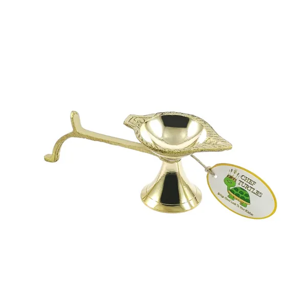 Brass_Traditional_Handheld_Pooja_Diya