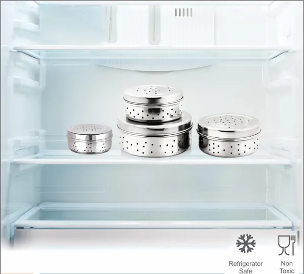 Stainless_Steel_Perforated_Kitchen_Container_Set