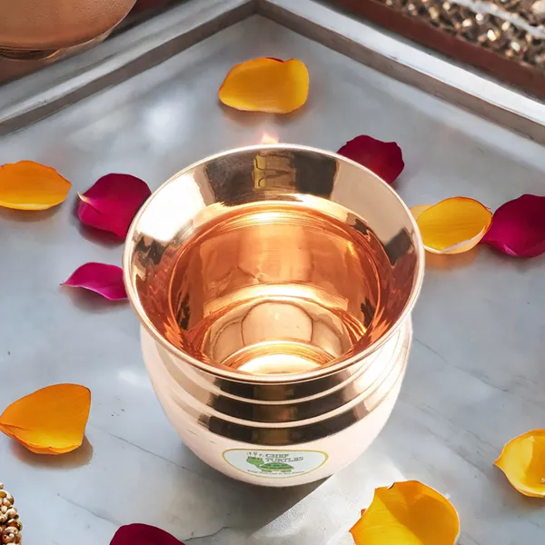 Copper_Traditional_Water_Storage_Pot