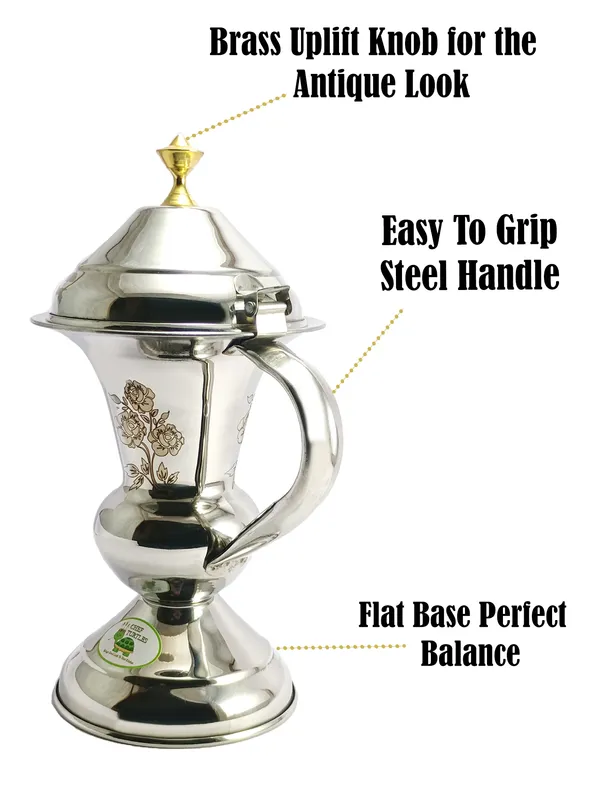 Metal_Traditional_Floral_Water_Jug