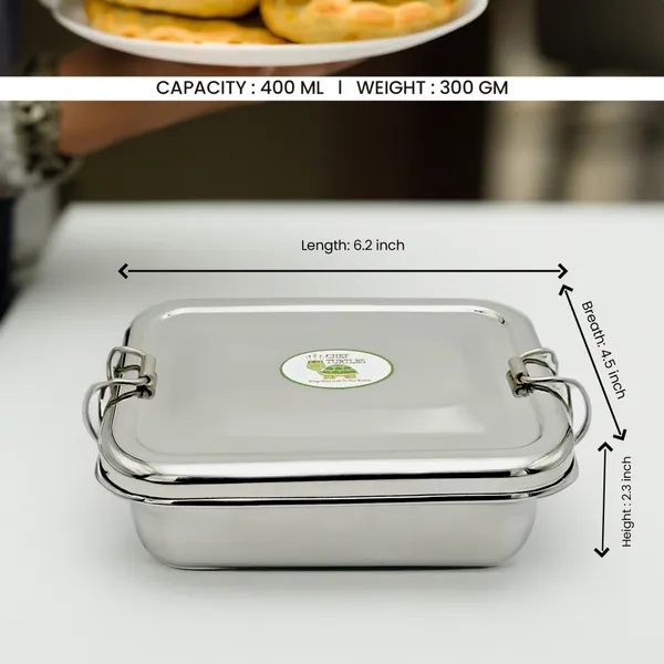 Stainless_Steel_Rectangular_Locking_Lid_Food_Storage_Container