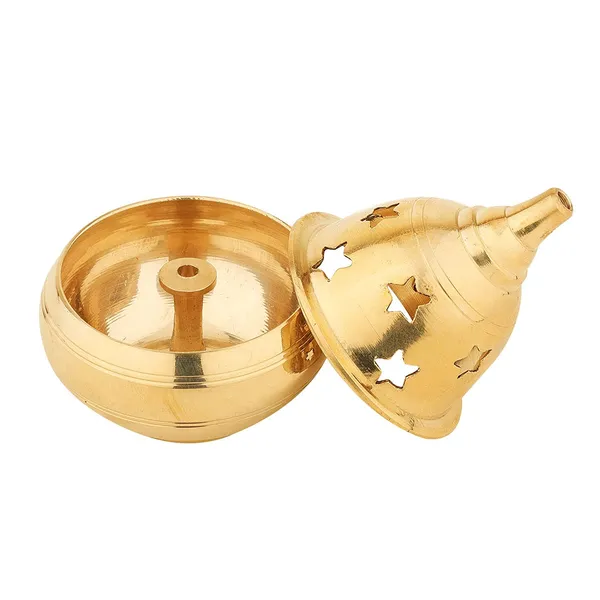 Brass_Decorative_Star_Cutout_Dhoop_Dani