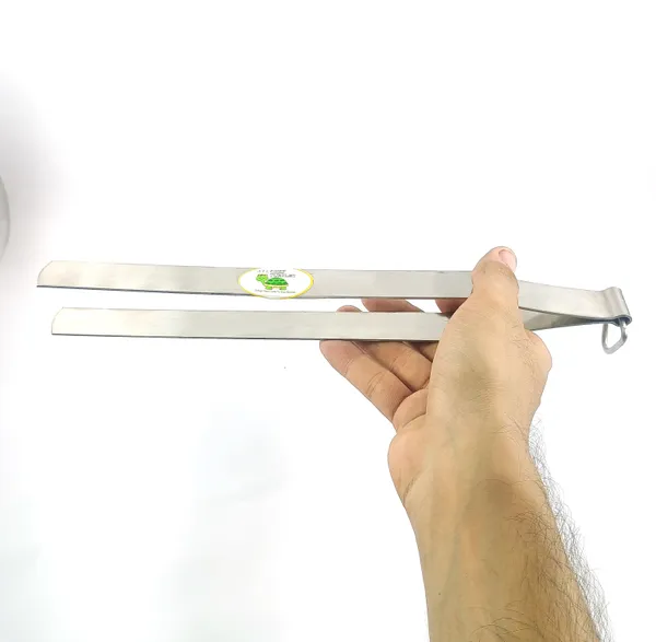 Metal_Traditional_Kitchen_Chimta_Tongs