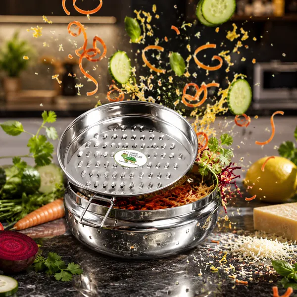 Stainless_Steel_Multipurpose_Food_Grater_With_Storage_Container