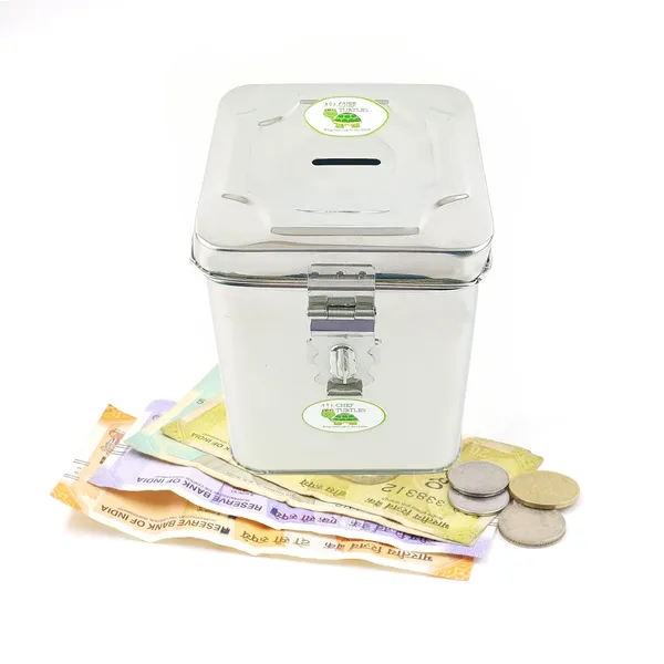 Stainless_Steel_Lockable_Money_Collection_Box