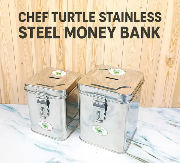 Stainless_Steel_Lockable_Money_Bank