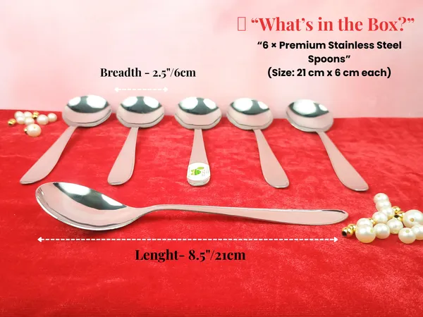 Stainless_Steel_Plain_Table_Spoon_Set_Of_6