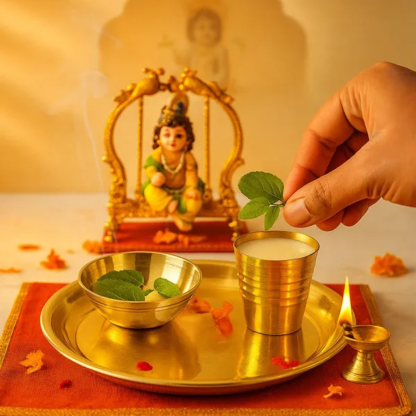 Metal_Traditional_Pooja_Thali_Set
