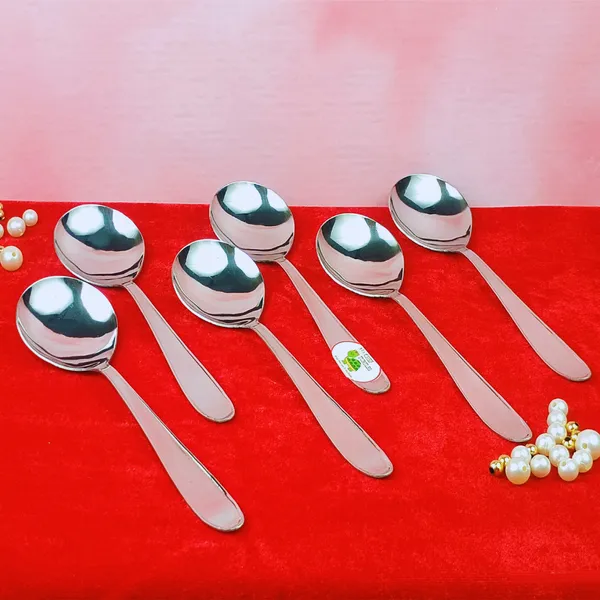 Stainless_Steel_Plain_Table_Spoon_Set_Of_6